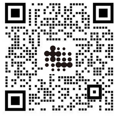 加减AI 企业微信二维码